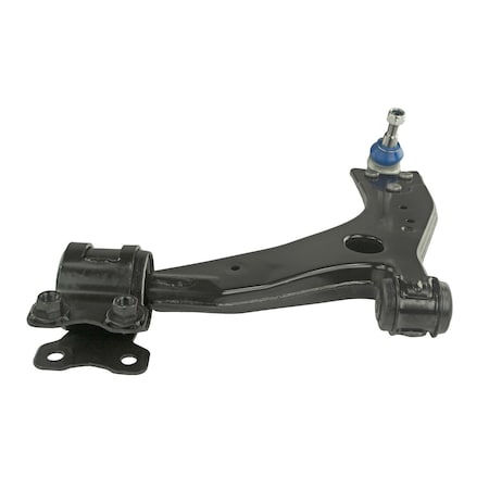 Mevotech Volvo S40 06-07 Volvo V50 06-07 Control Arm-Bj, Cms10182 CMS10182
